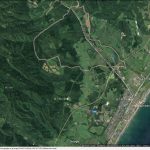 北海道長万部町（山越郡）栗岡