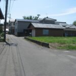新潟市南区大郷　売地 画像4